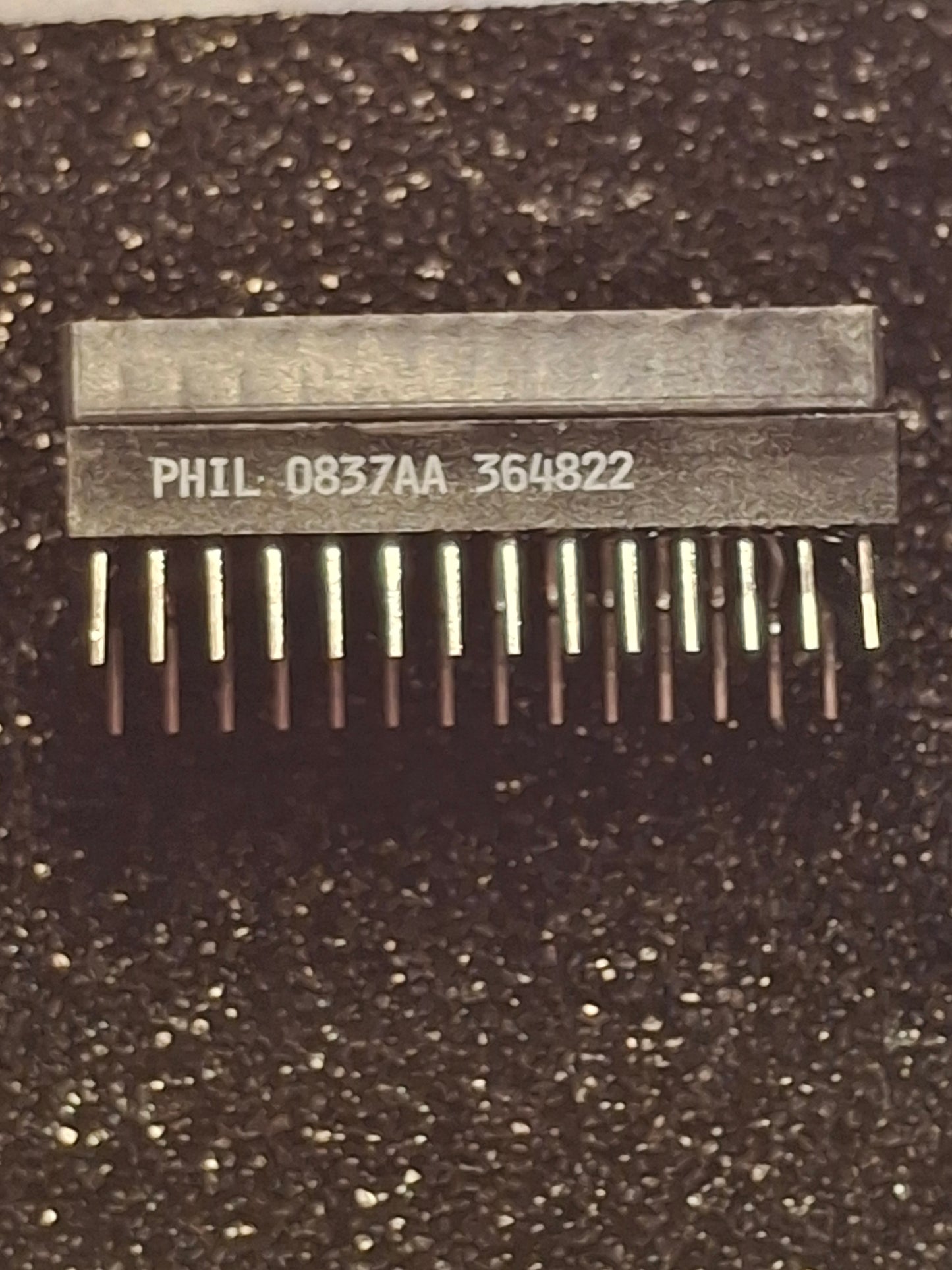 DS1216B SmartWatch RAM / ROM 28-Pin Sockel für 16k / 64k RAM ( DS 1216 B )