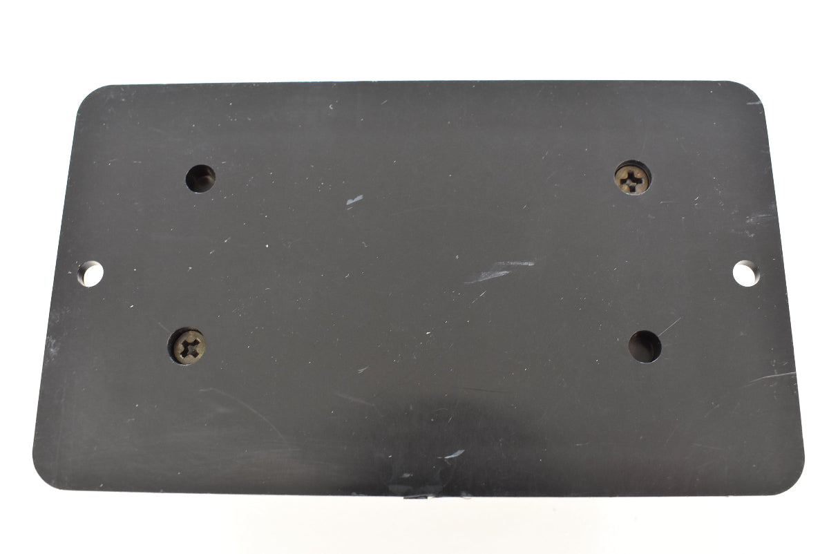 SATAO RCS-2000 5-Wege Frequenzweiche 200 W 4 Ohm 480/3000/4800/6500 Hz