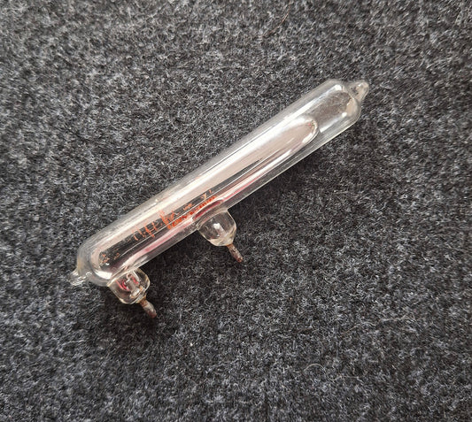 Fundstück der Woche: Der Quecksilberschalter – Technikgeschichte mit hochgiftigem Erbe