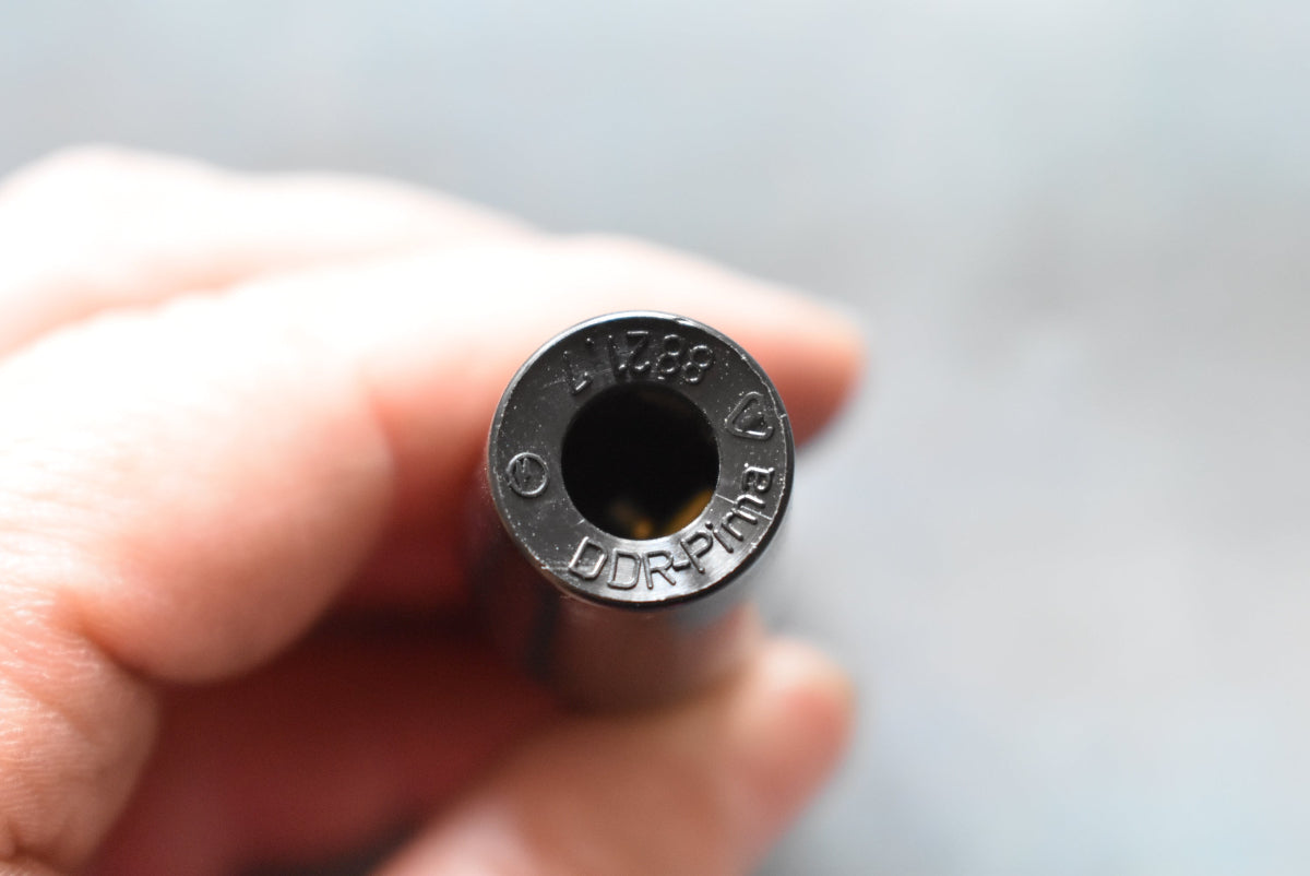 KFZ Stecker 8821.7 DDR NOS bis 24 V TGL 27292 Fahrzeugelektrik Pirna