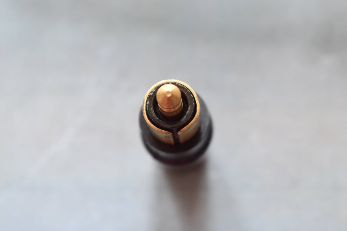 KFZ Stecker 8821.7 DDR NOS bis 24 V TGL 27292 Fahrzeugelektrik Pirna