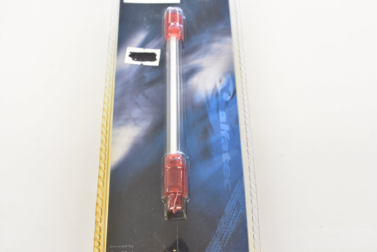Car HiFi Mini Neon Light 10 cm Rot 12V MNL-10R Neonröhre mit Inverter