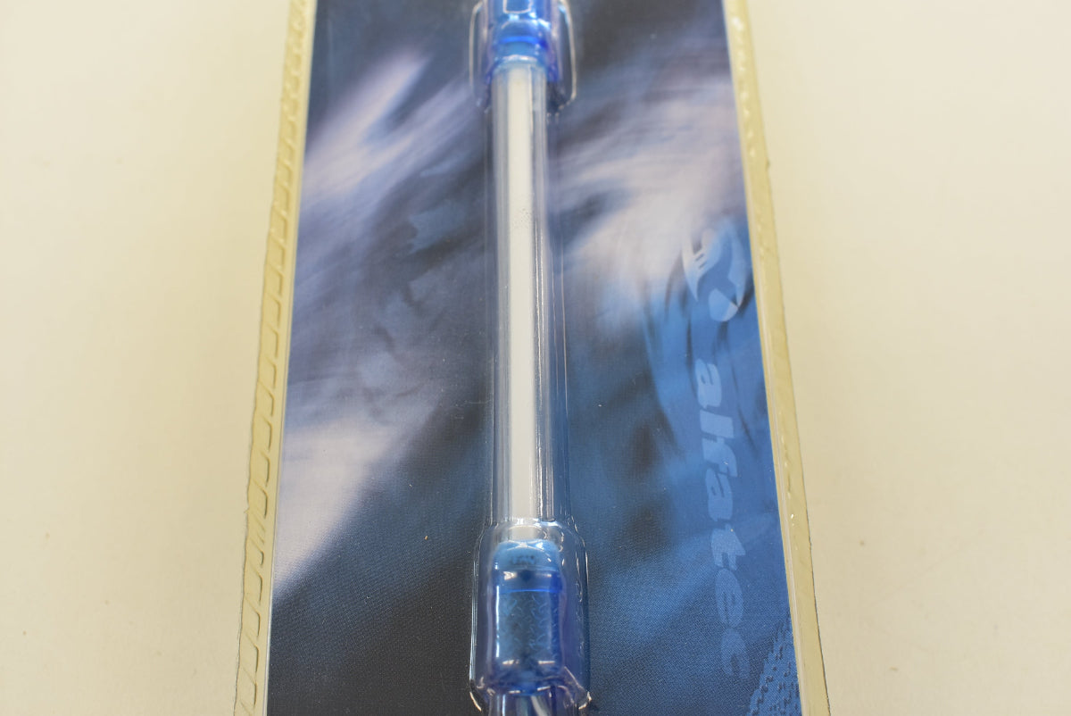 Car HiFi Mini Neon Light 10 cm Blau 12V MNL-10B Neonröhre mit Inverter