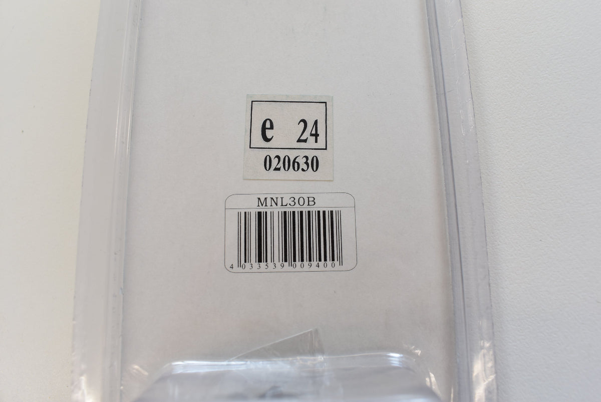 alfatec Visual Tuning Mini Neonröhre 30 cm Blau 12V MNL30B inkl. Starter NOS