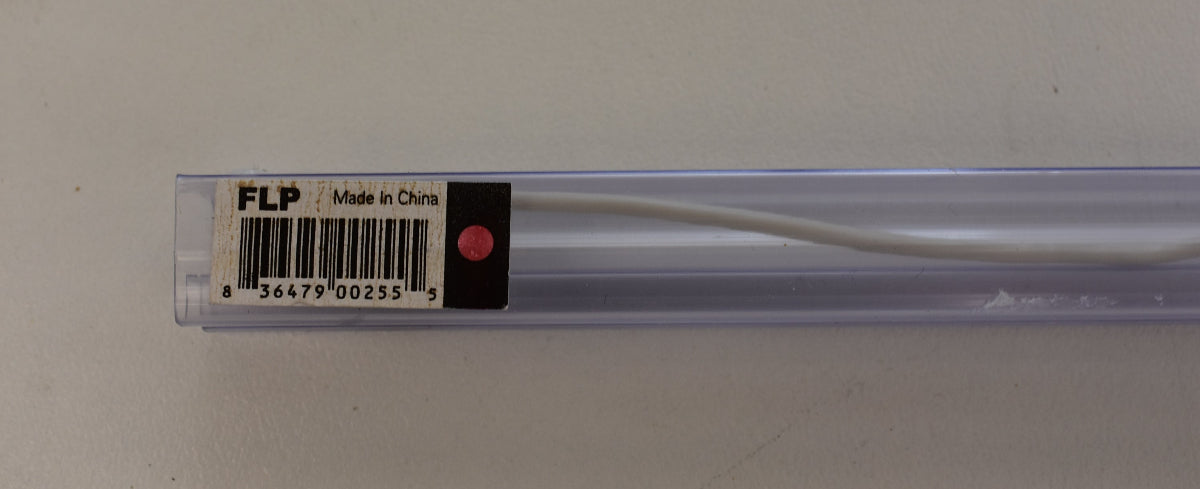 Ersatz Kaltkathoden-Leuchtstoffröhre Pink 30 cm Cold Cathode FLP Ersatzröhre NOS