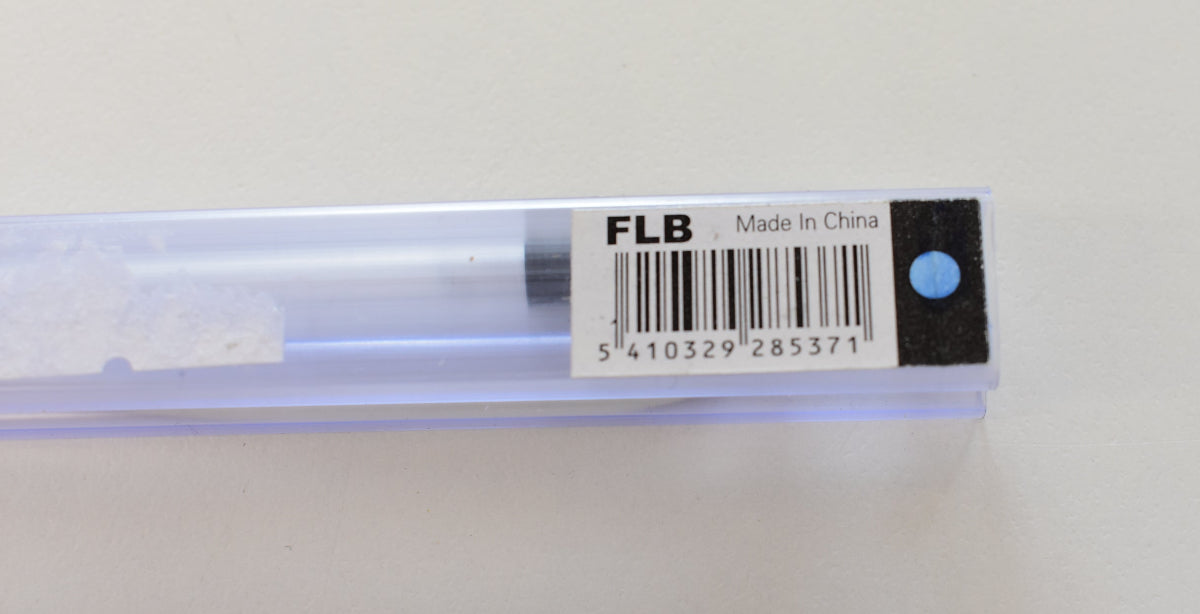 Ersatz Kaltkathoden-Leuchtstoffröhre Blau 30 cm Cold Cathode FLB Ersatzröhre NOS