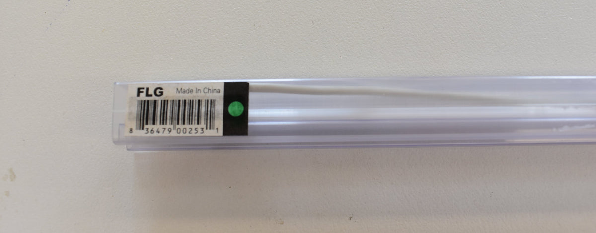 Ersatz Kaltkathoden-Leuchtstoffröhre Gruen 30 cm Cold Cathode FLG Ersatzröhre NOS