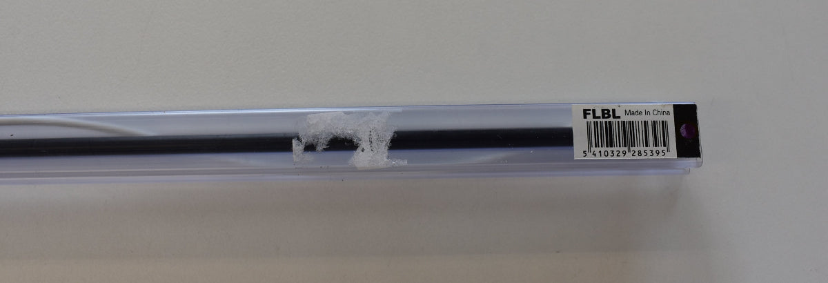 Ersatz Kaltkathoden-Leuchtstoffröhre Schwarzlicht UV 30 cm Cold Cathode FLBL Ersatzröhre NOS