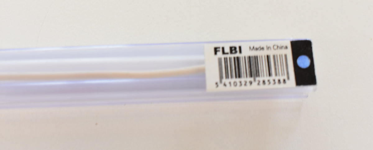 Ersatz Kaltkathoden-Leuchtstoffröhre Blau 10 cm Cold Cathode CCFL Ersatzröhre NOS