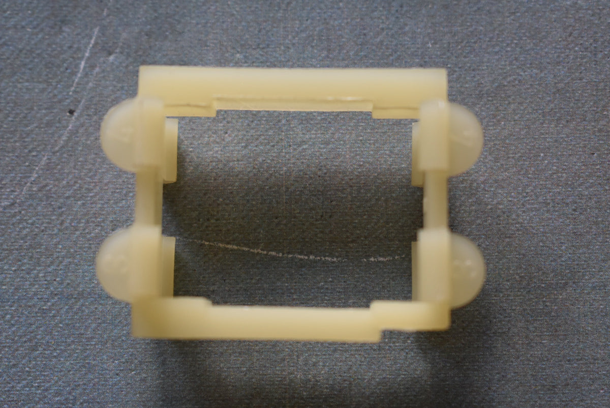 DDR-Robotron Verbindungsstück für Stößeltaster TGL 33573