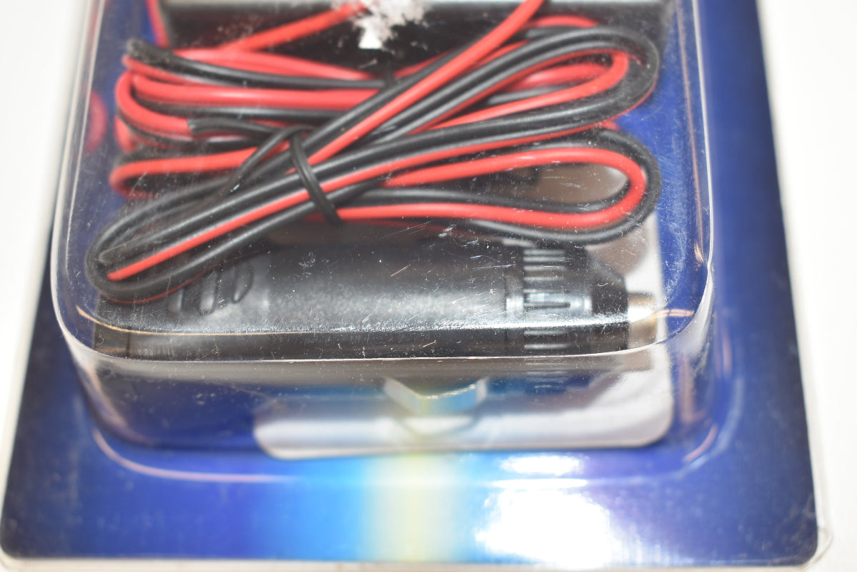 McFun Soundcontrol-Box für 12V-Lights 755-190 Musiksteuerung Sound Control