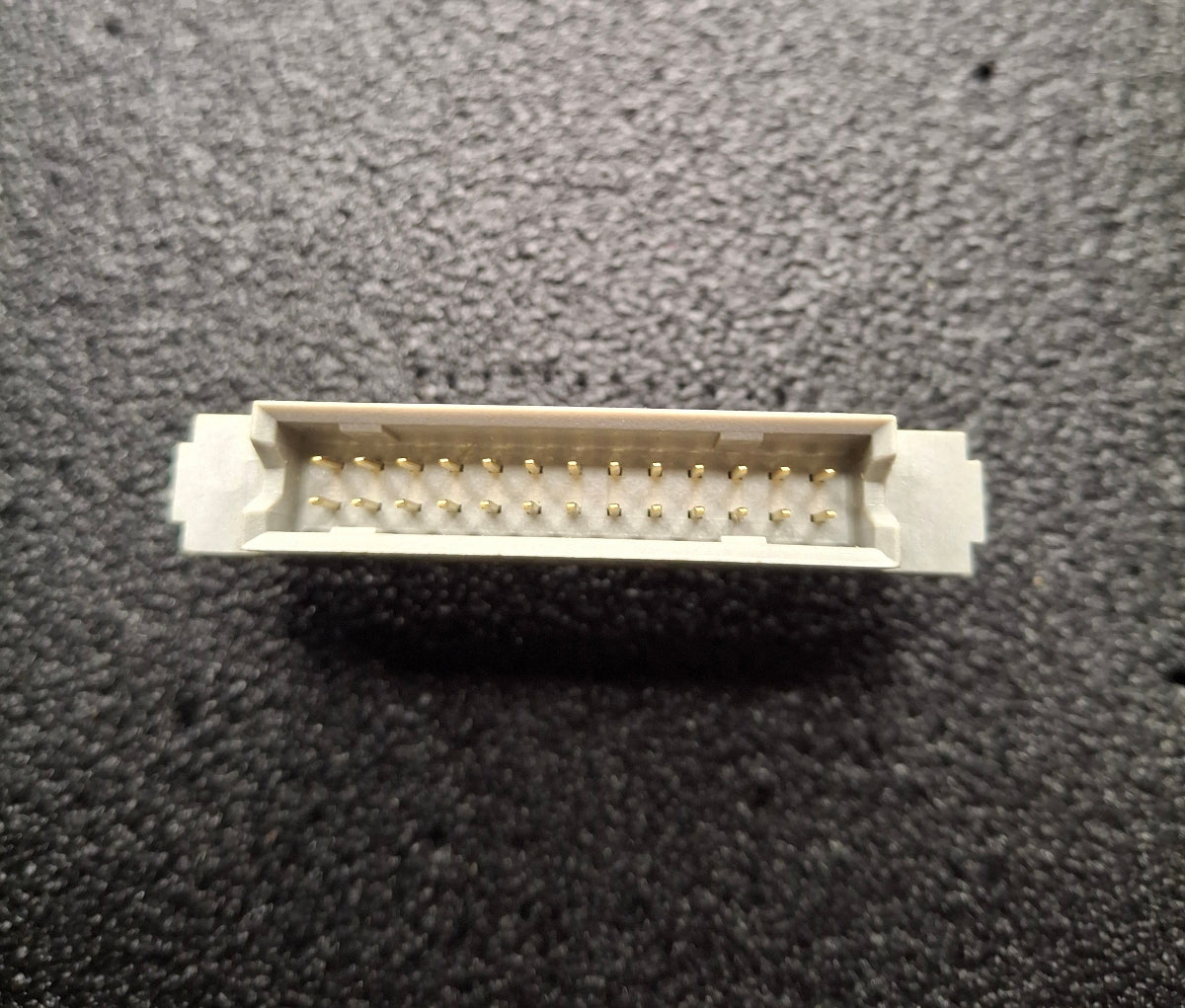 RFT EFS-Stecker 2X5  – 26-polig – EFS26 DDR NOS Robotron