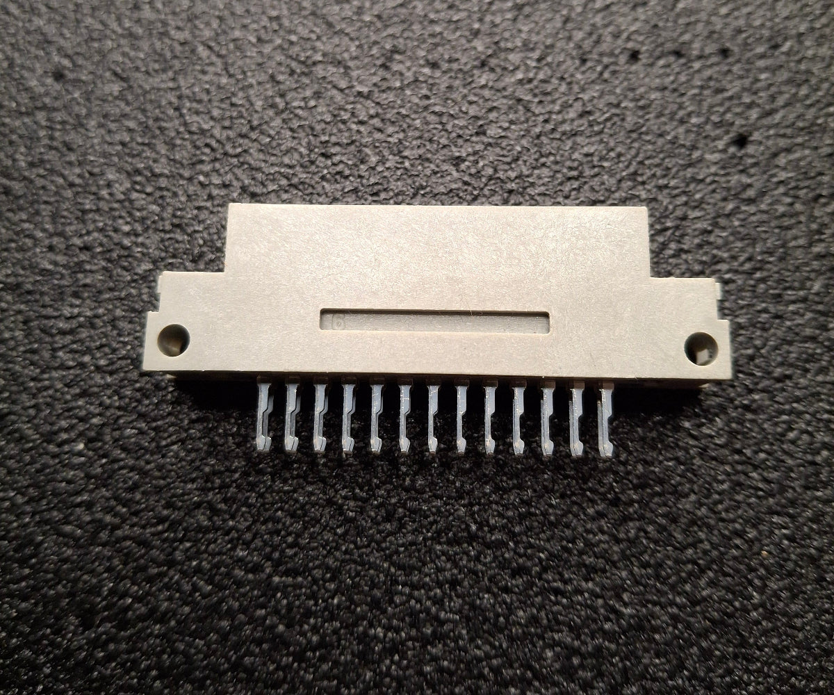 RFT EFS-Stecker 2X5  – 26-polig – EFS26 DDR NOS Robotron