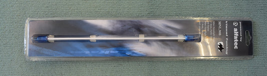 alfatec Visual Tuning Mini-Neonröhre 30 cm Blau Modell MNL30B mit Starter