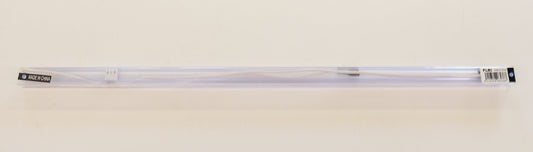 10 cm Ersatz-Kaltkathoden-Leuchtstoffröhre Blau in transparenter Schutzverpackung
