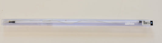 30 cm Ersatz-Kaltkathoden-Leuchtstoffröhre Blau in transparenter Schutzverpackung