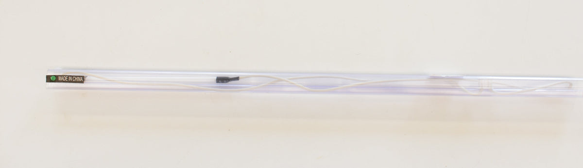 10 cm Ersatz-Kaltkathoden-Leuchtstoffröhre Grün in transparenter Schutzverpackung
