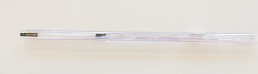 10 cm Ersatz-Kaltkathoden-Leuchtstoffröhre Grün in transparenter Schutzverpackung
