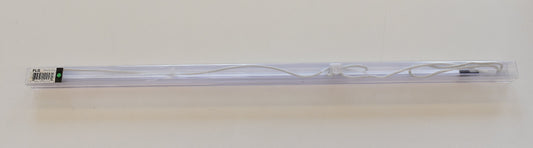 30 cm Ersatz-Kaltkathoden-Leuchtstoffröhre Grün in transparenter Schutzverpackung