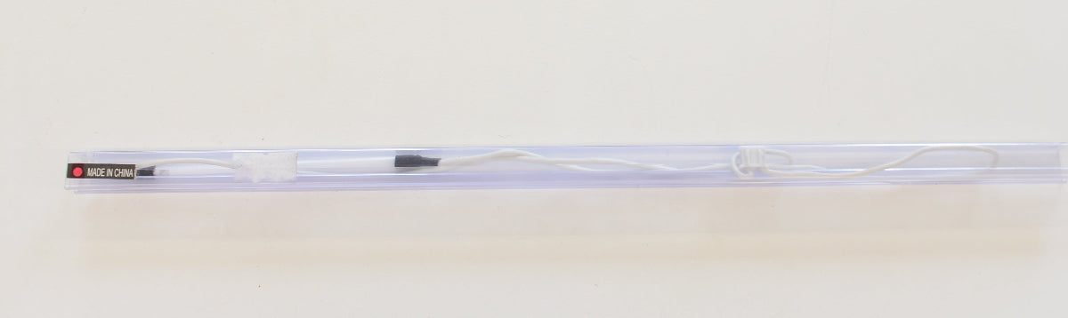 Ersatz Kaltkathoden-Leuchtstoffröhre Pink 10 cm Cold Cathode CCFL Ersatzröhre NOS