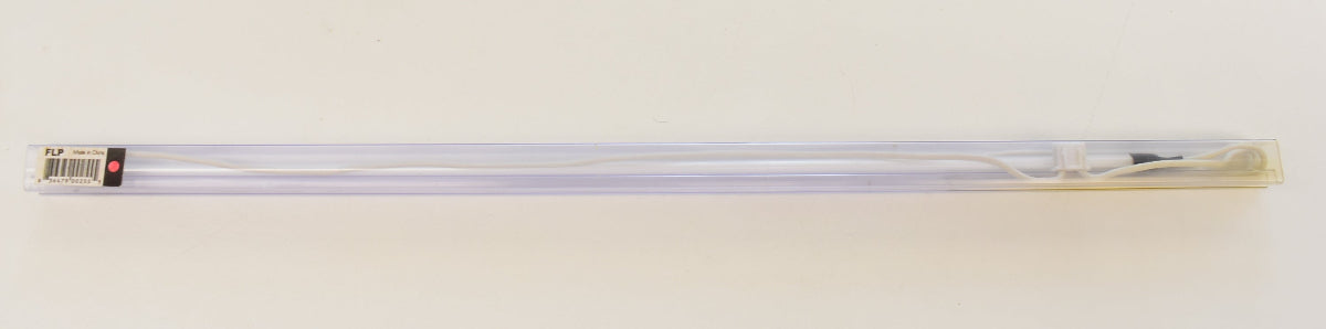 30 cm Ersatz-Kaltkathoden-Leuchtstoffröhre Pink in transparenter Schutzverpackung