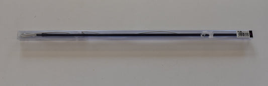 30 cm Ersatz-Kaltkathoden-Leuchtstoffröhre schwarzlight in transparenter Schutzverpacku