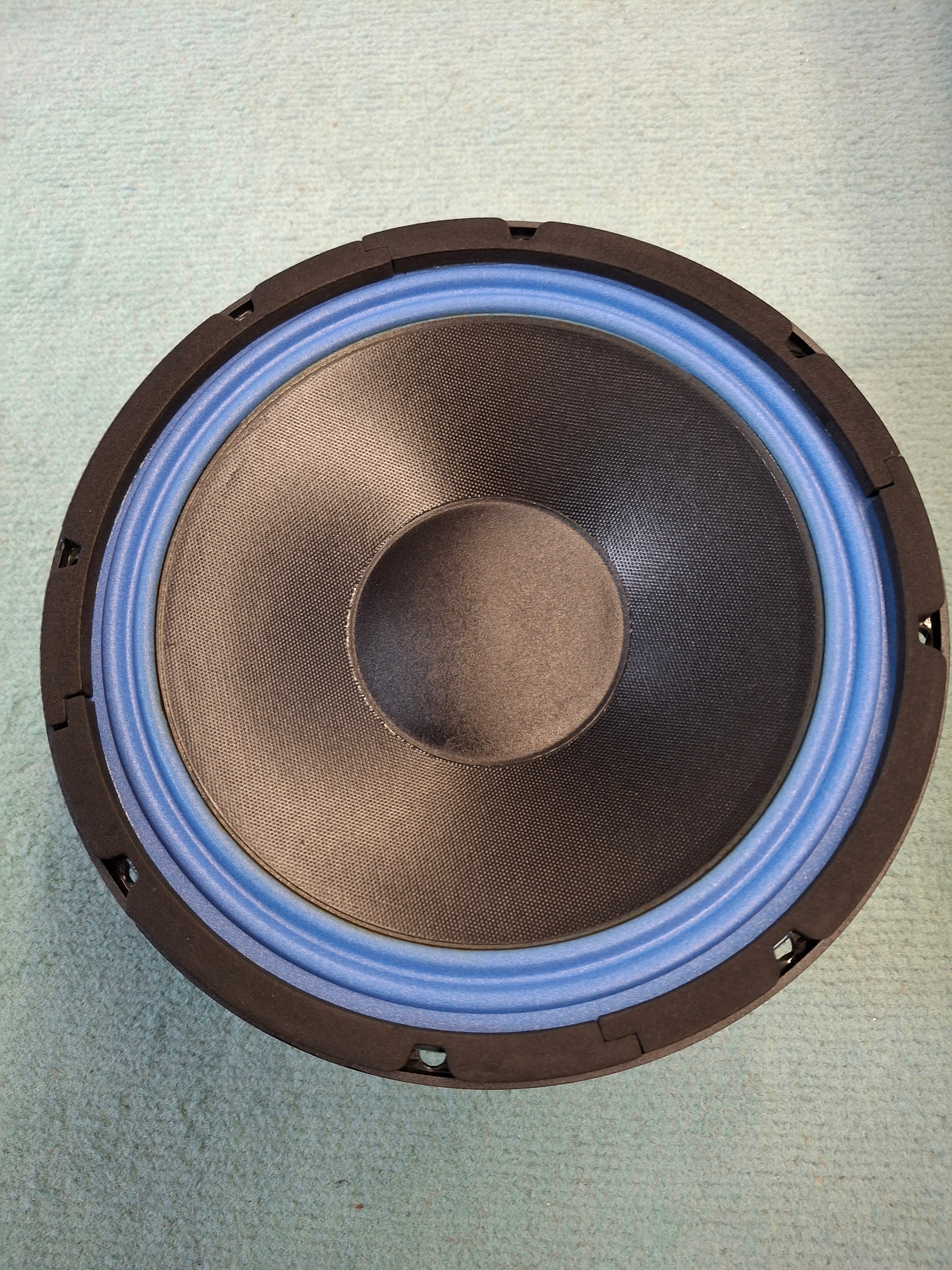McTaaToo AluCar 260 Carwoofer