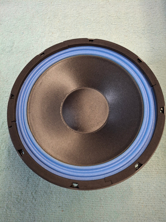 McTaaToo AluCar 260 Carwoofer