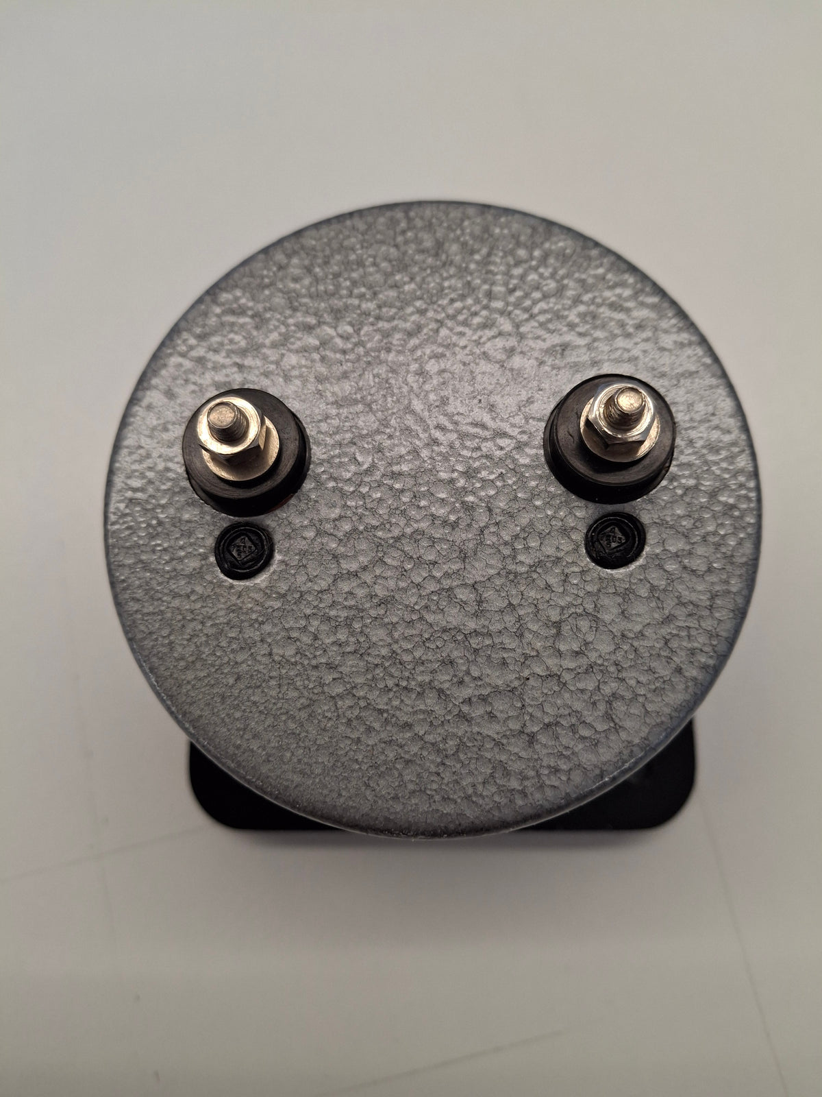 UdSSR Voltmeter 3421 Wechselstrom 0-250 V Bakelit Duroplast