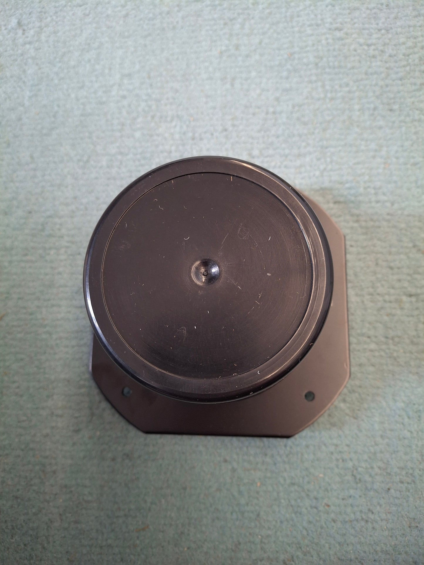Audio Tech Mittelton-Kalotte DM-140 SW 140 x 140 mm 8 Ohm