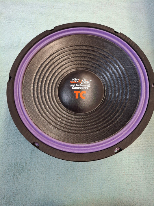 McFun TC-12 High Performance