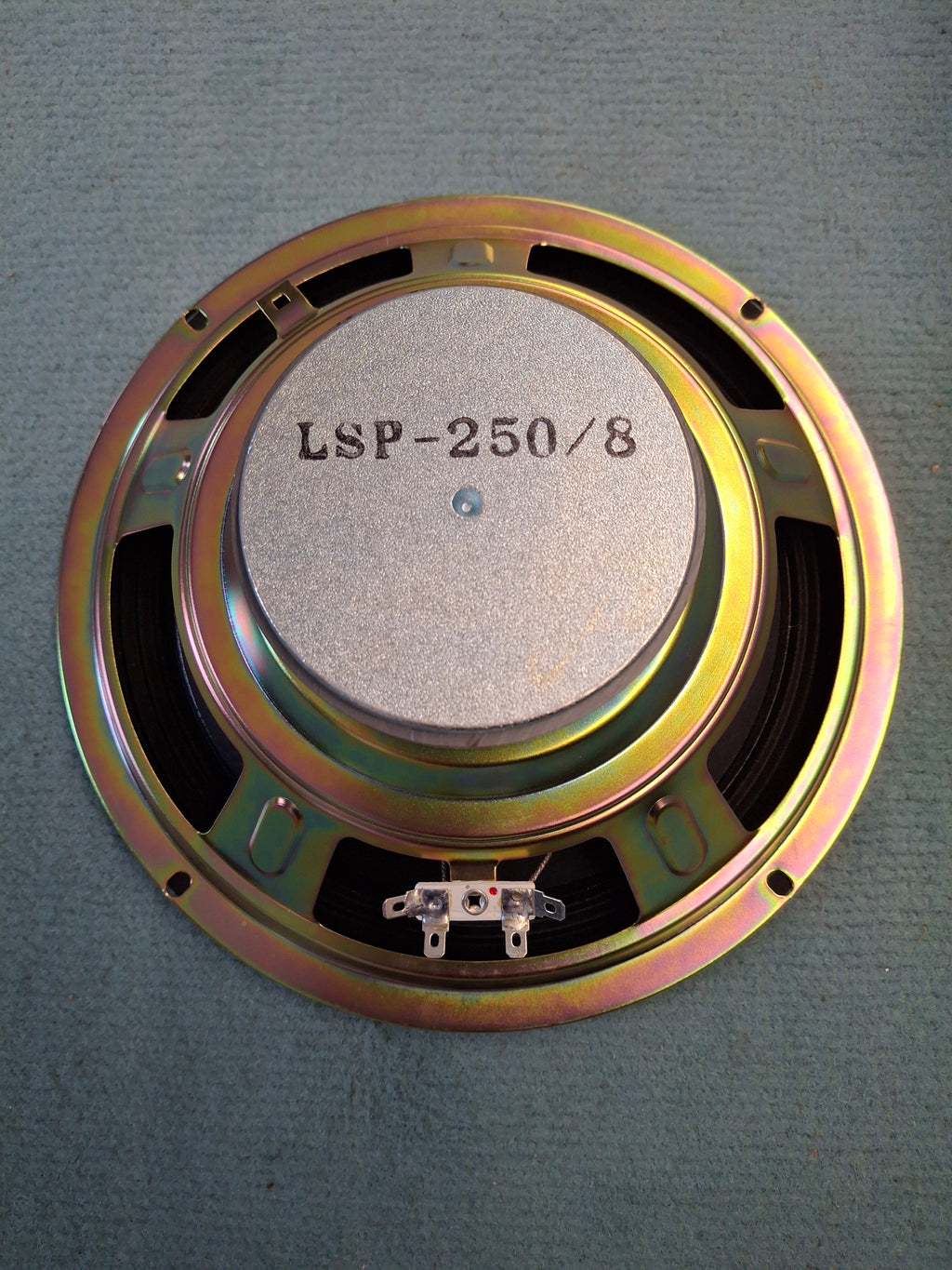 Audio Tech LSP-250 Carwoofer