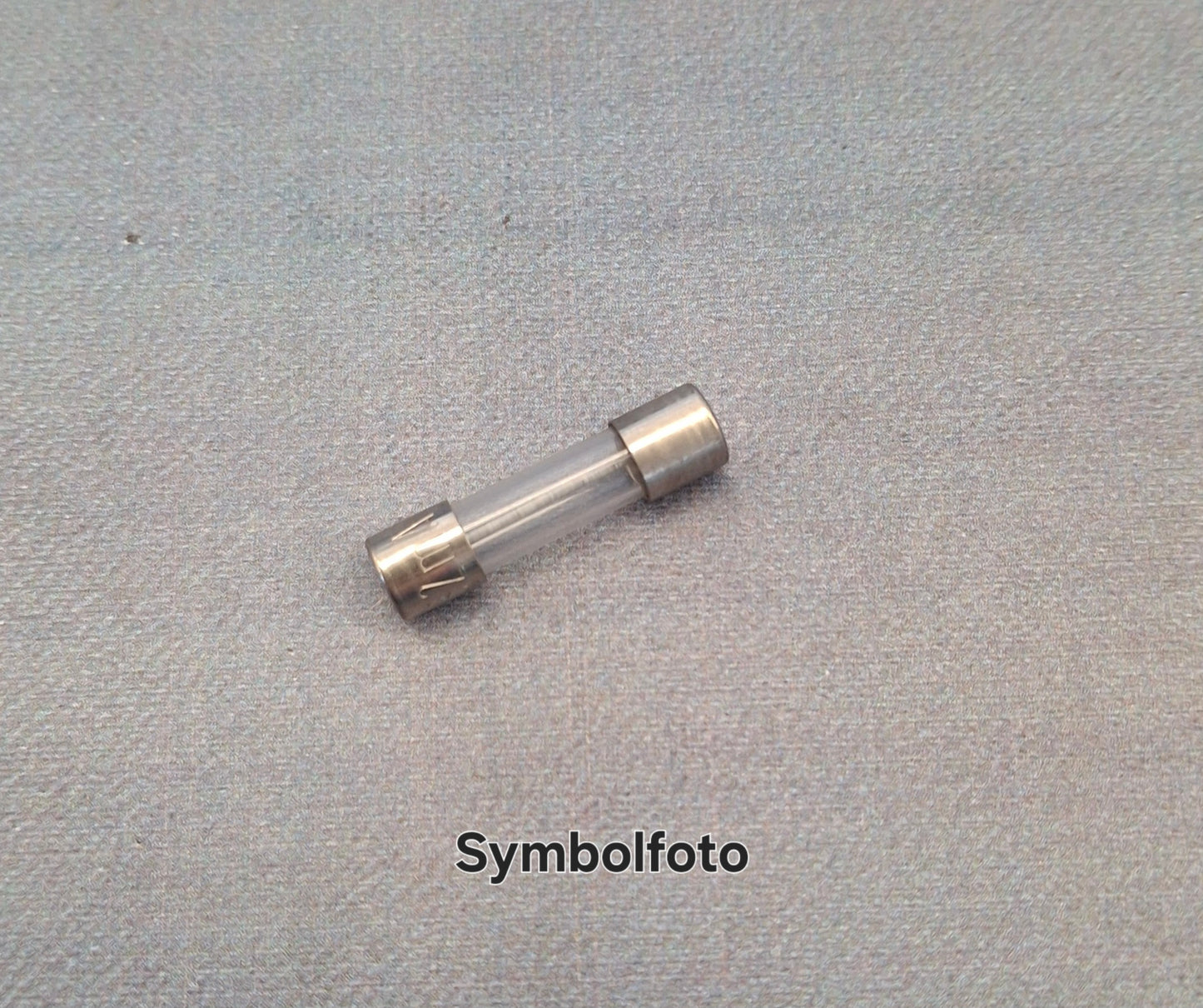 Feinsicherung 2 A Flinke 5 x 20 mm Glas