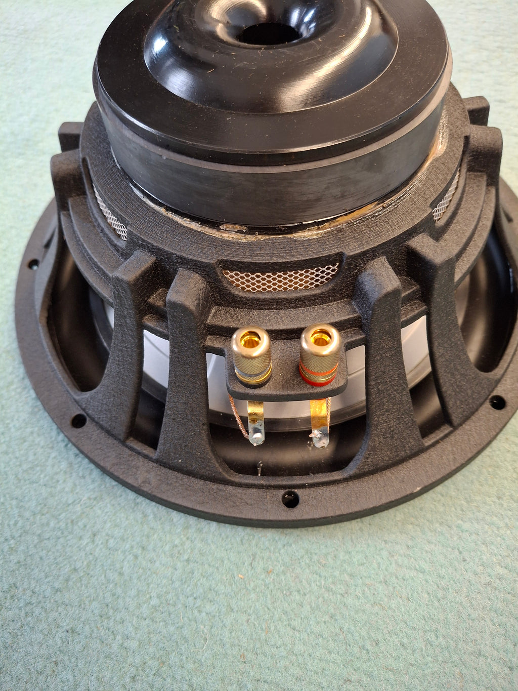 McFun DeepBase X-10 Car-Woofer