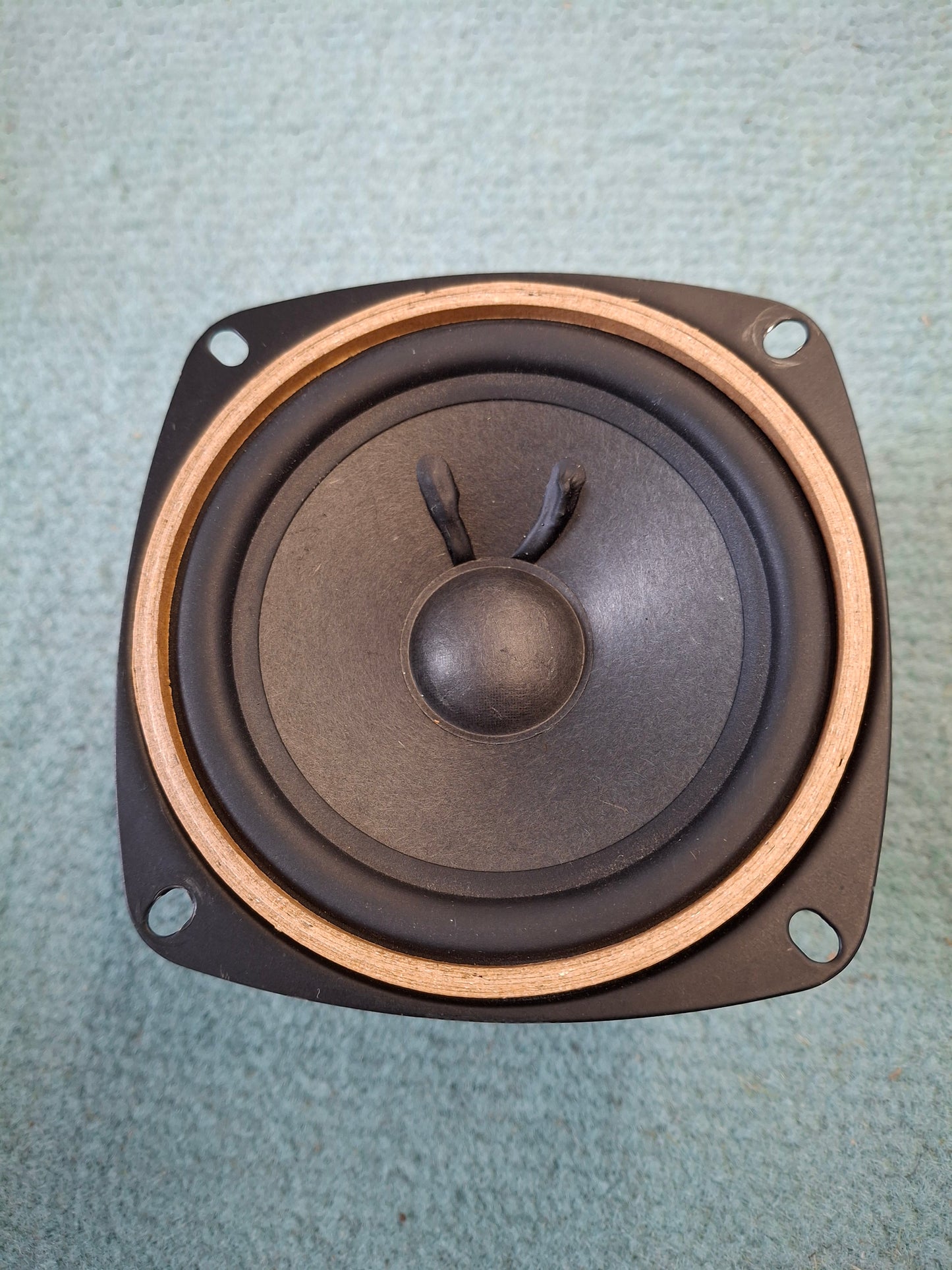 Bass - LP Tiefton Chassis 105mm