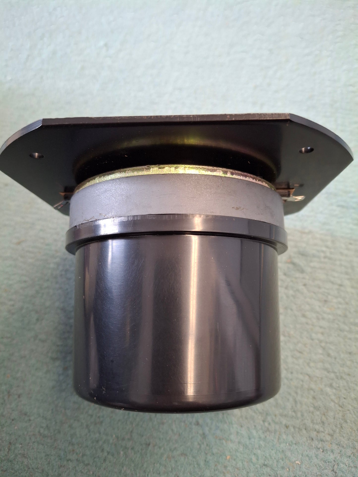 Audio Tech Mittelton-Kalotte DM-140 SW 140 x 140 mm 8 Ohm
