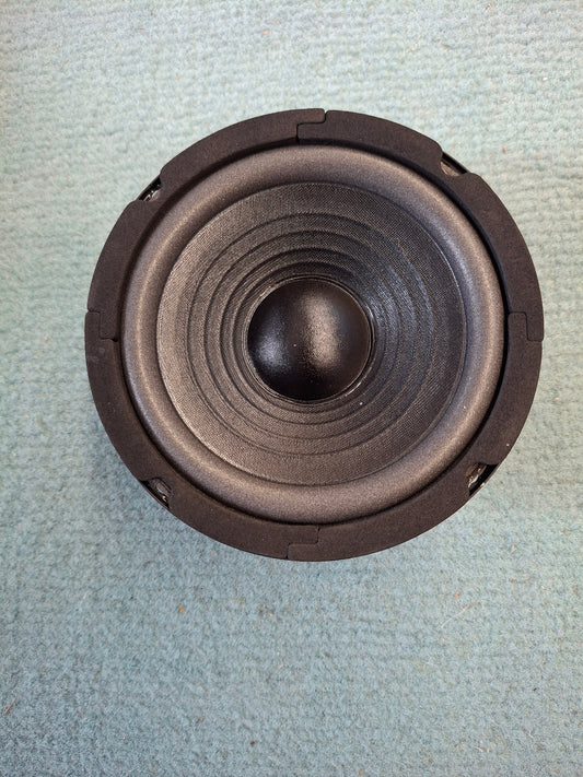 McVoice Basslautsprecher TT-130 5"